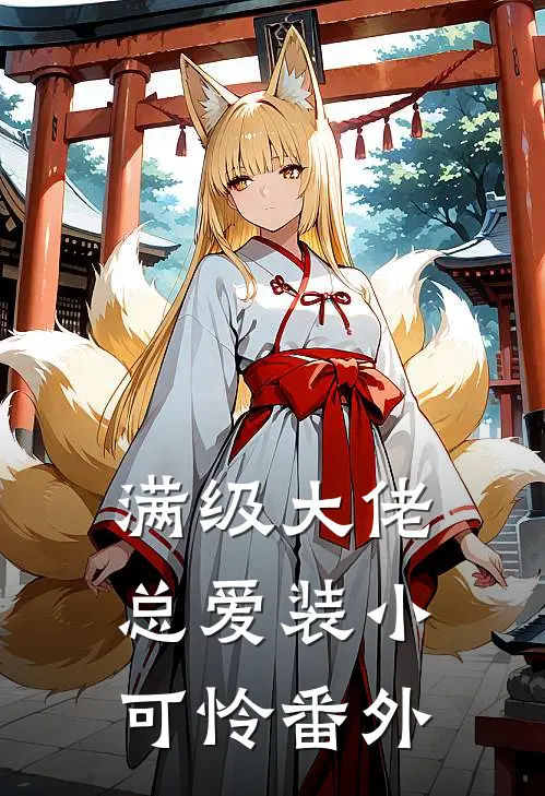 满级大佬总爱装小可怜 番外