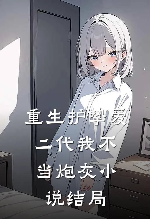 重生护挚爱二代我不当炮灰结局如何