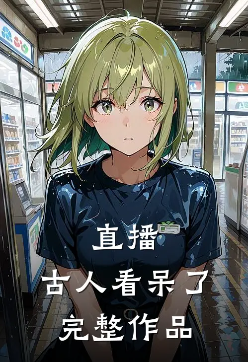 直播古人看呆了完整作品视频