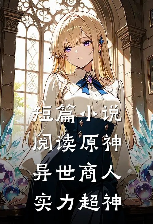 短篇阅读原神异世商人,实力超神的