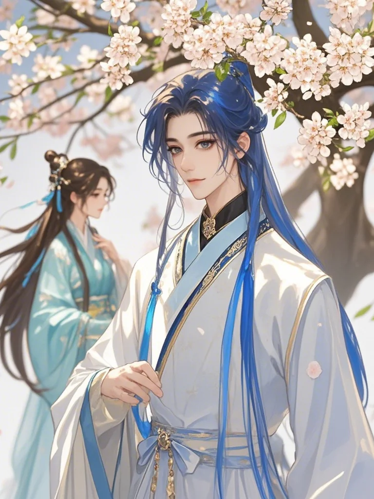 此去经年爱无踪结局+番外