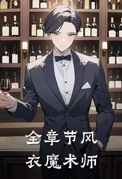 全章节风衣魔术师