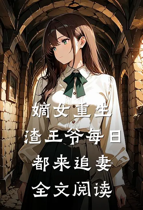 嫡女重生渣王爷每日都来追妻全文阅读无弹窗