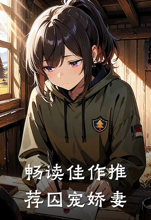 畅读佳作推荐囚宠娇妻