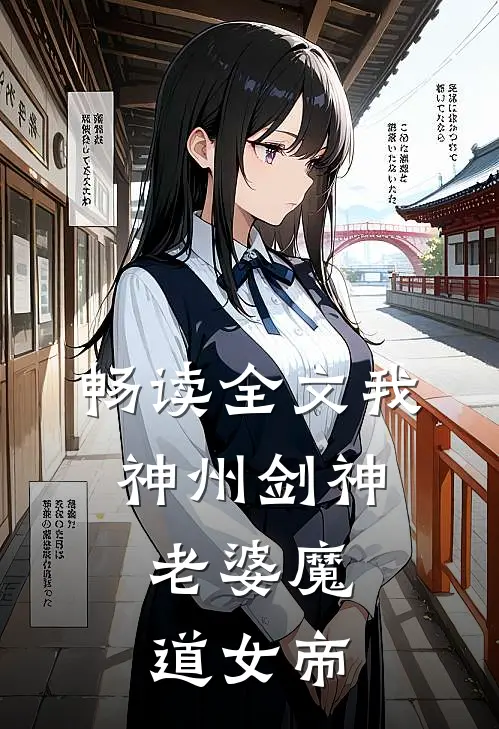 畅读全文我，神州剑神，老婆魔道女帝