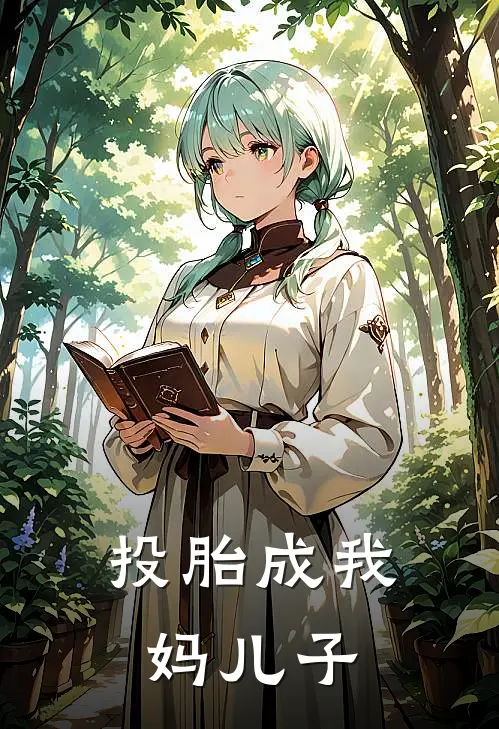 投胎成我妈儿子