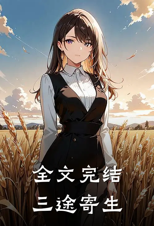 全文完结三途寄生