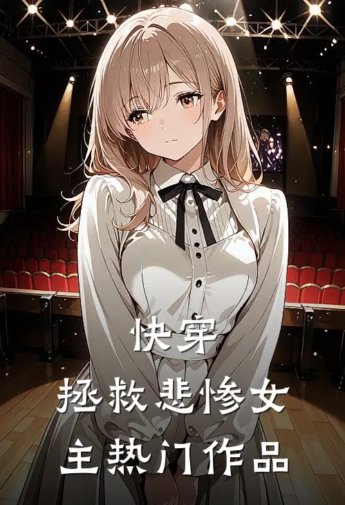 快穿拯救悲惨女主热门作品免费阅读