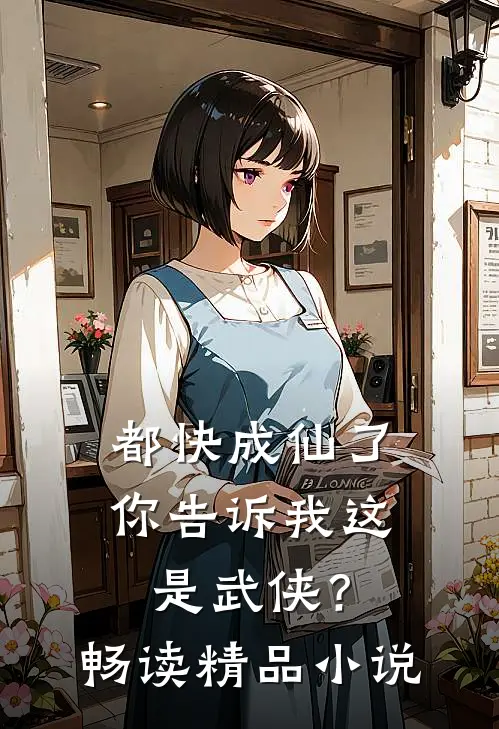 都快成仙了,你告诉我这是武侠?畅读精品