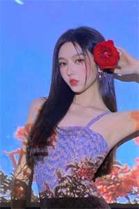 全集阅读梁程美景月缱绻
