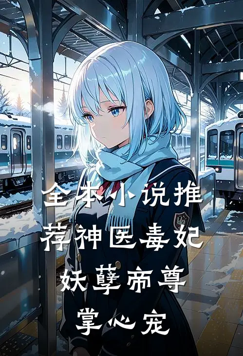 全本推荐神医毒妃妖孽帝尊掌心宠免费阅读