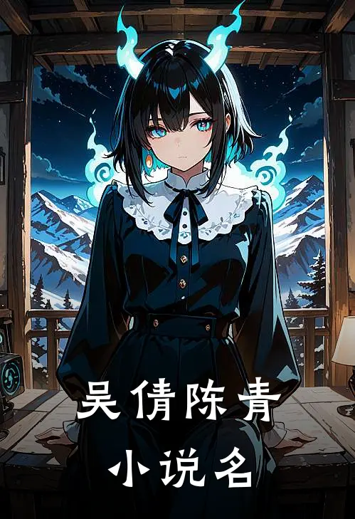 吴倩陈青小说阅读免费