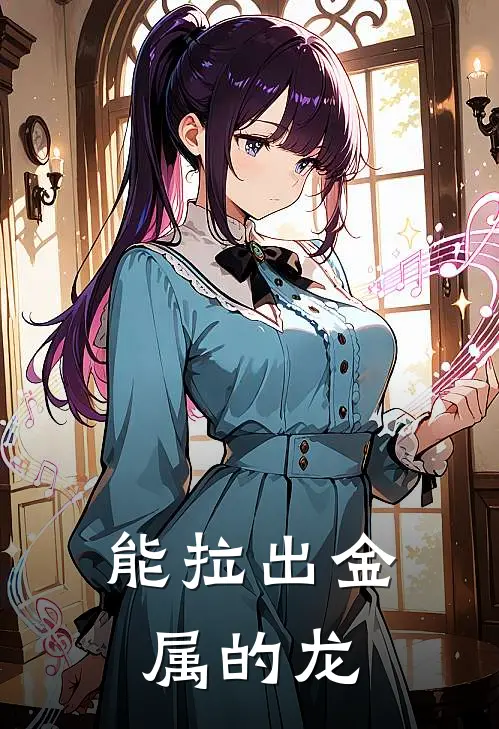 能拉出金属的龙有哪些