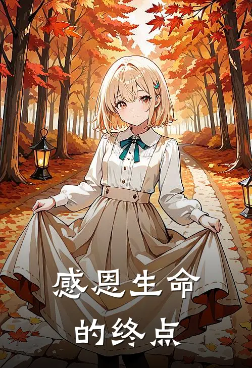 感恩生命的终点