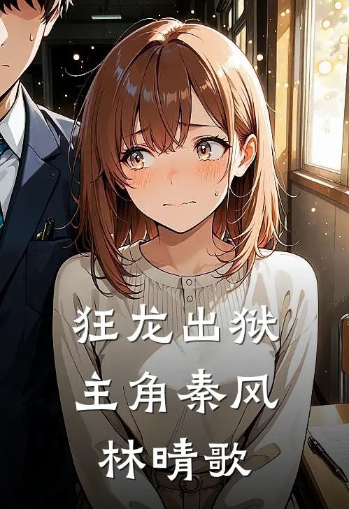 秦风林晴歌小说全文完结阅读免费