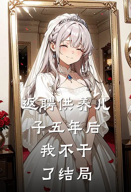 返聘供养儿子五年后,我不干了结局怎么样