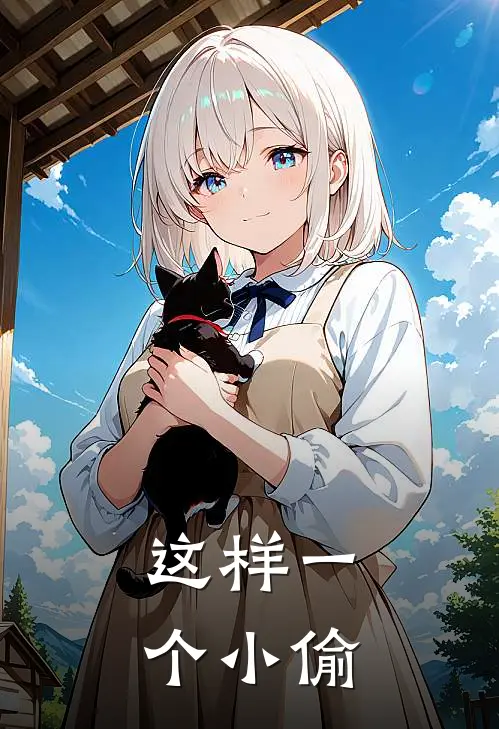 这样一个小偷