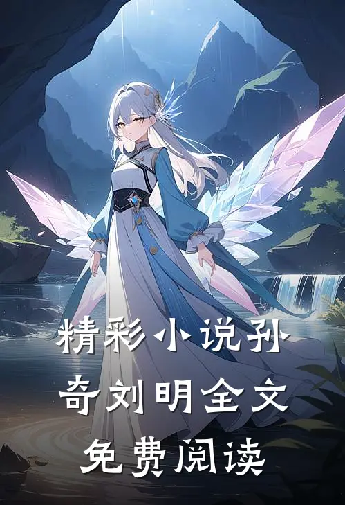 精彩小说孙奇刘明全文免费阅读