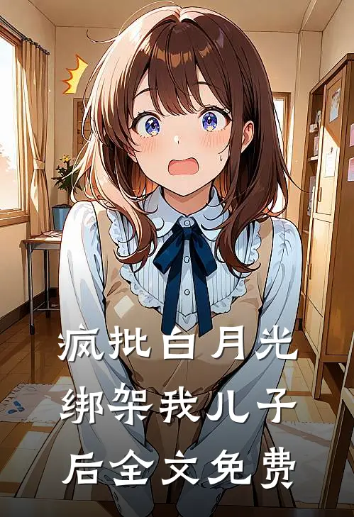疯批白月光绑架我儿子后全文免费
