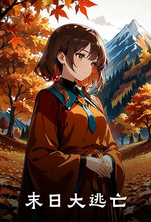 末日大逃亡序列异能者觉醒