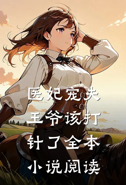 医妃宠夫王爷该打针了全本阅读免费