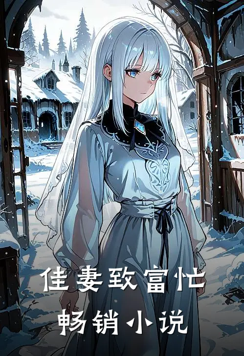 佳妻致富忙畅销小说