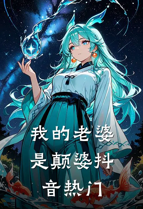 我的老婆,是颠婆抖音热门