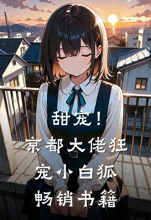 甜宠!京都大佬狂宠小白狐畅销书籍免费阅读