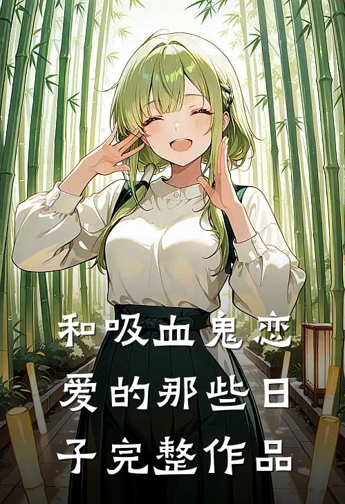 和吸血鬼恋爱的那些日子完整作品在线观看