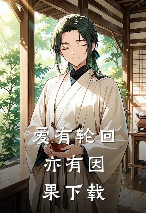 爱有轮回,亦有因果百度