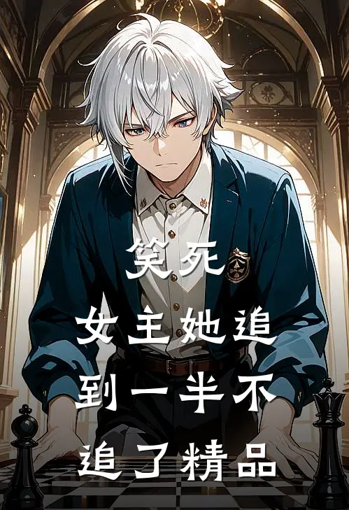 笑死,女主她追到一半不追了精品文