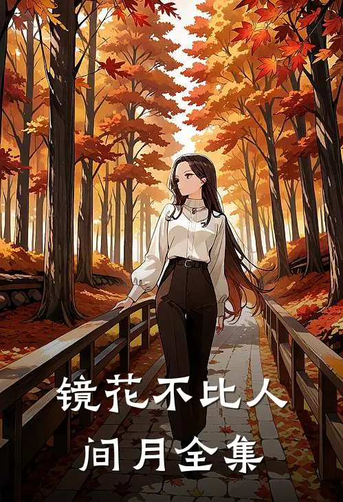 镜花不比人间月全集