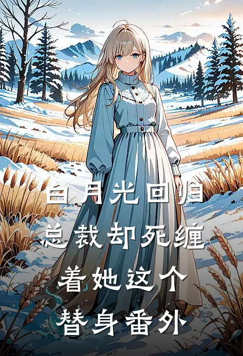 白月光回归,总裁却死缠着她这个替身 番外免费阅读
