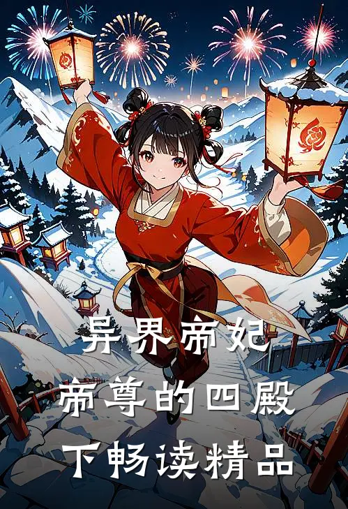 异界帝妃帝尊的四殿下畅读精品