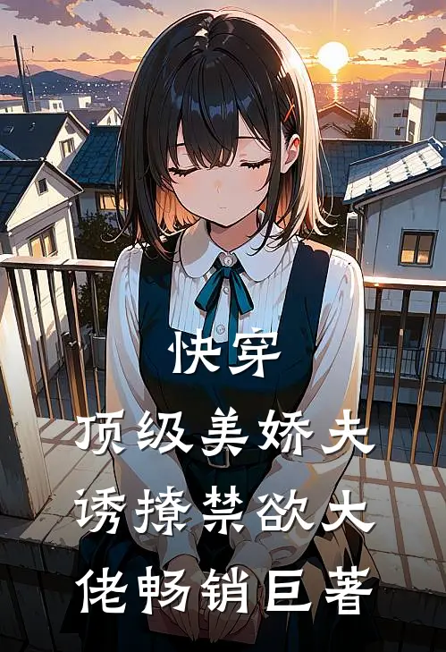 快穿顶级美娇夫诱撩禁欲大佬畅销巨著免费阅读