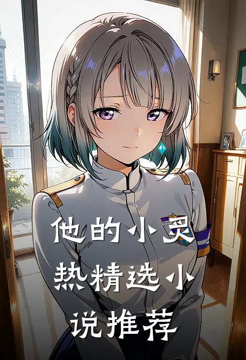 他的小炙热精选小说推荐