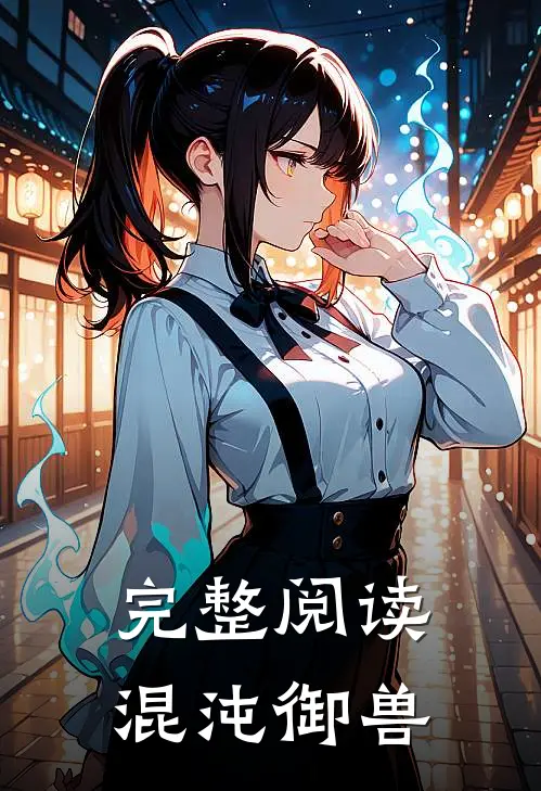 完整阅读混沌御兽