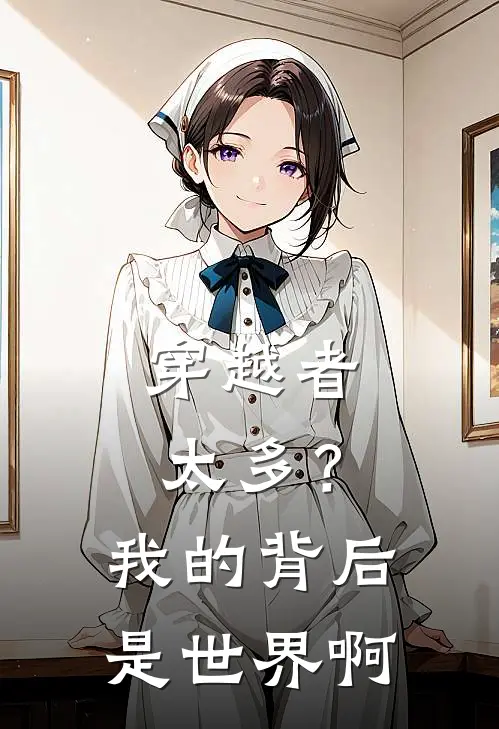 穿越者太多?我的背后是世界啊免费阅读
