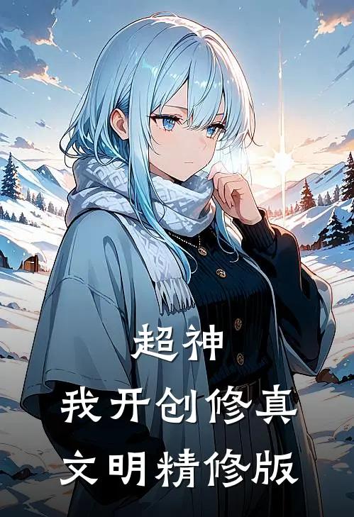 超神我开创修真文明精修版