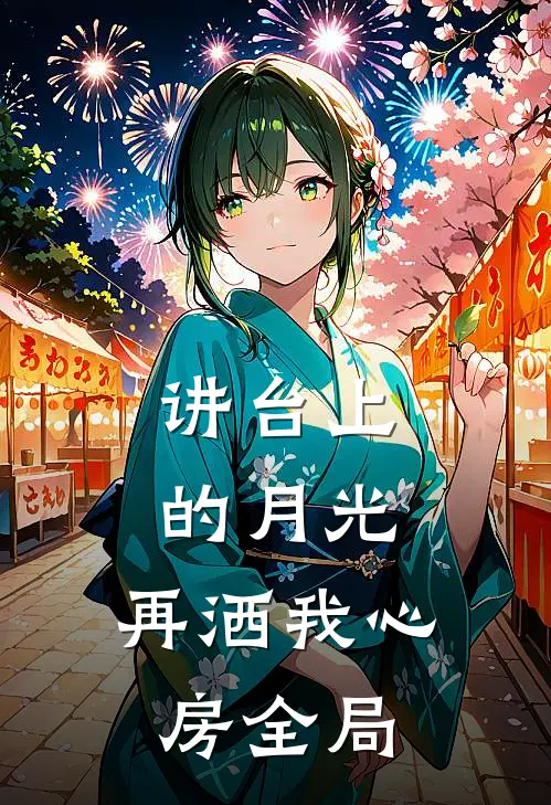 讲台上的月光,再洒我心房全局是歌
