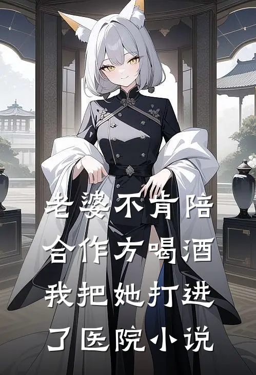 老婆不肯陪合作方喝酒,我把她打进了医院免费阅读