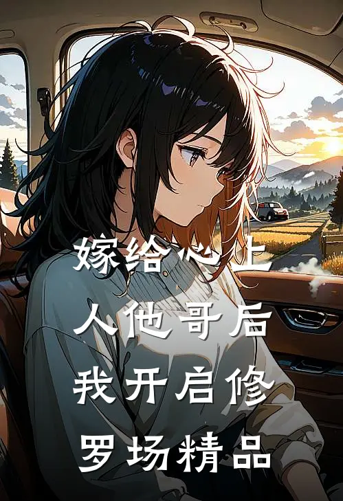 嫁给心上人他哥后,我开启修罗场精品