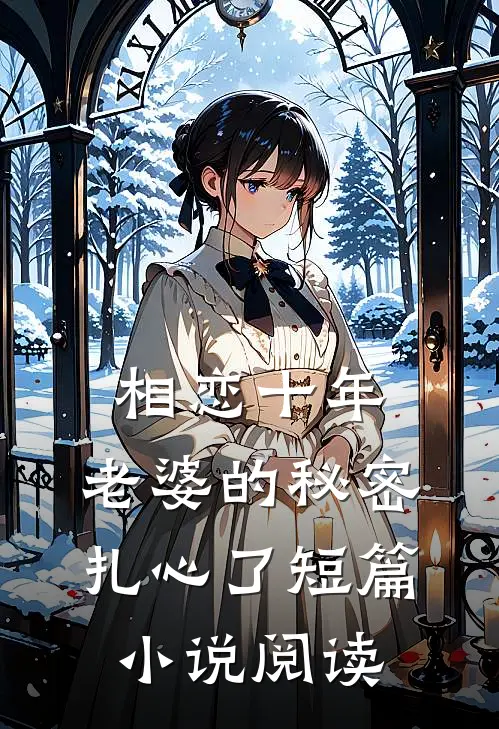 相恋十年,老婆的秘密扎心了短篇阅读全文