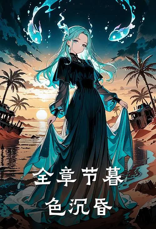 全章节暮色沉昏