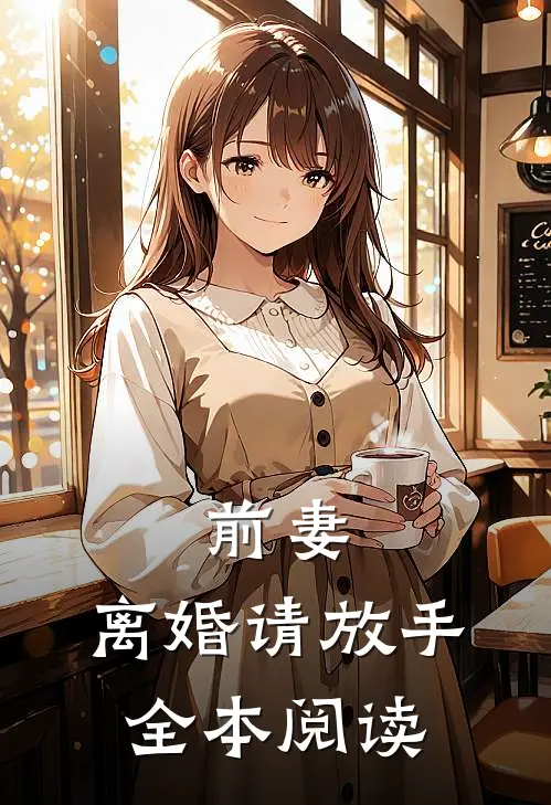 前妻,离婚请放手全本阅读