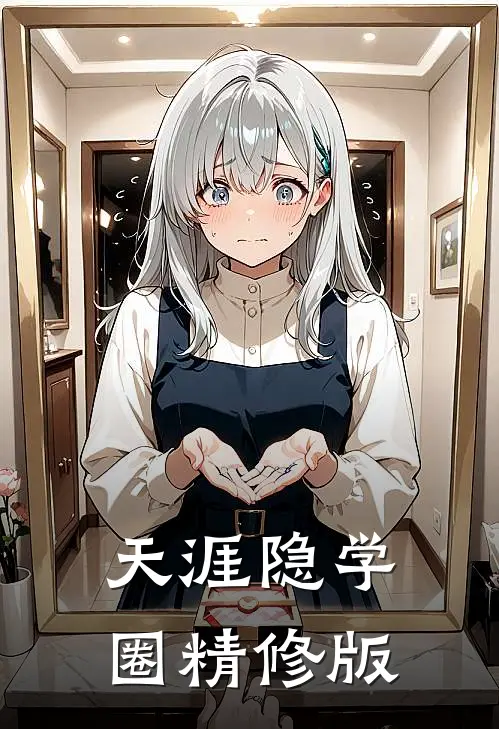 天涯隐学圈精修版
