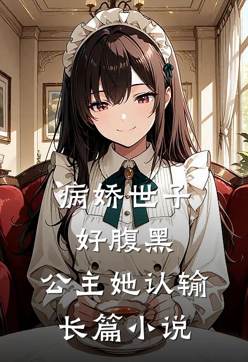 病娇世子好腹黑,公主她认输长篇在线阅读