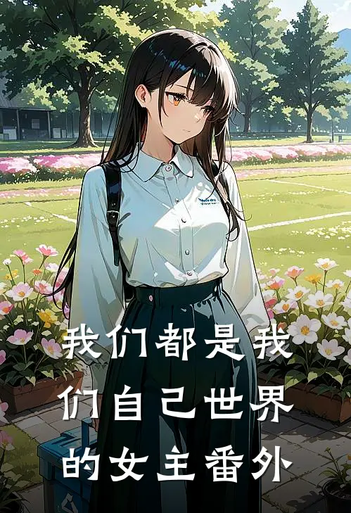 我们都是我们自己世界的女主 番外