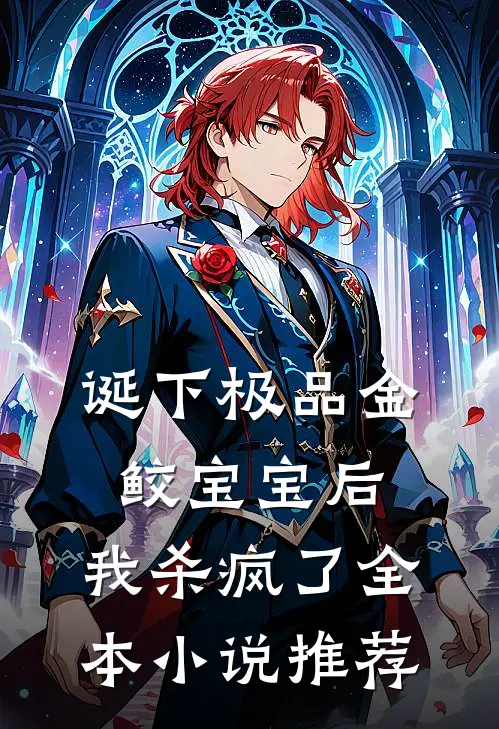 诞下极品金鲛宝宝后,我杀疯了全本推荐免费阅读