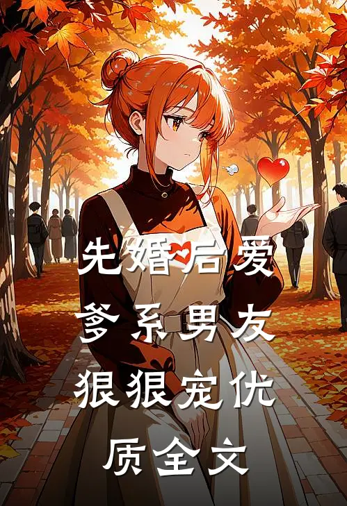 先婚后爱,爹系男友狠狠宠优质全文在线阅读